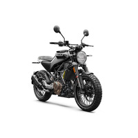 Husqvarna 250 Svartpilen 2020-2021
